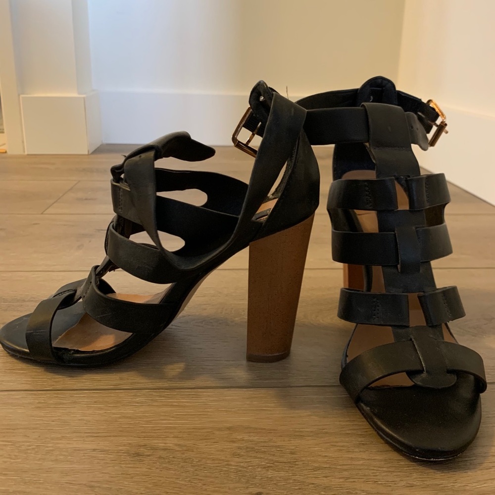 High Heels
